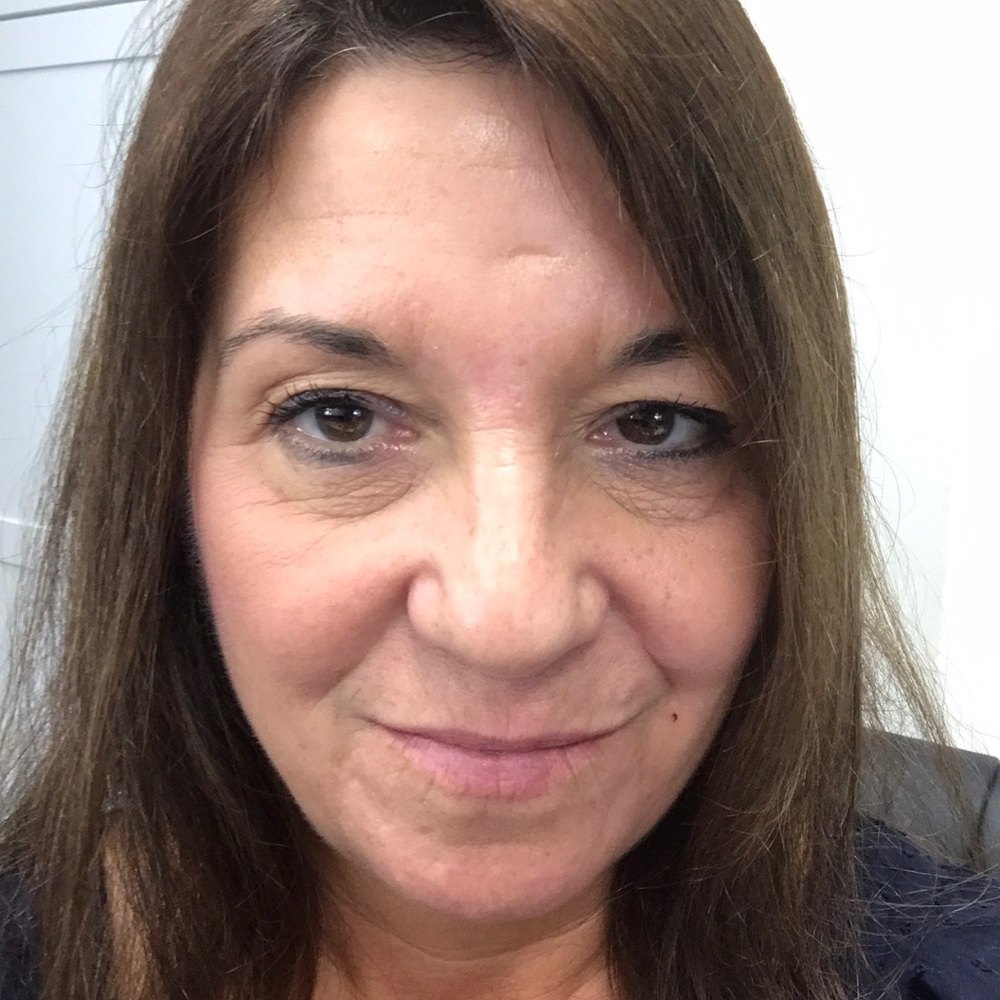 Meet your Posher, Terri